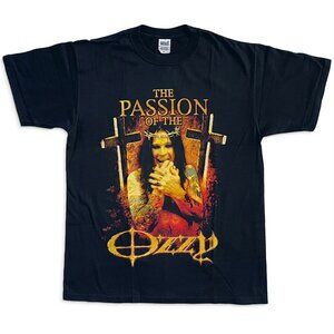 Vintage "Passion Of The Ozzy" - Ozzfest 2004